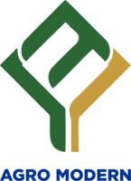 Logo Agro Modern